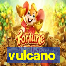 vulcano