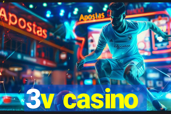 3v casino