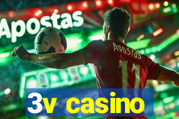 3v casino