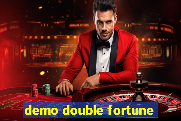 demo double fortune