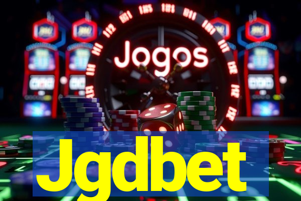 Jgdbet