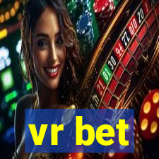 vr bet