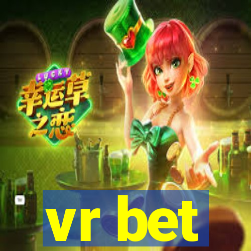 vr bet