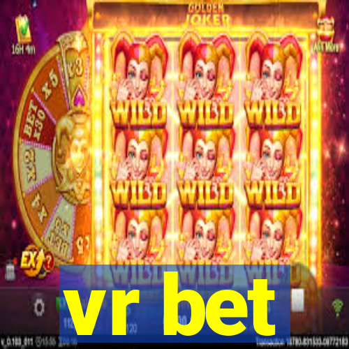 vr bet