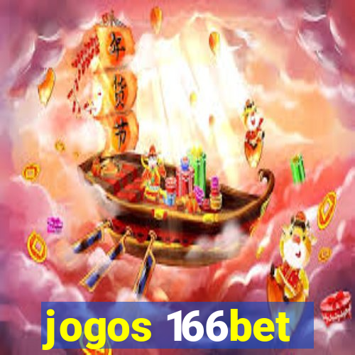 jogos 166bet