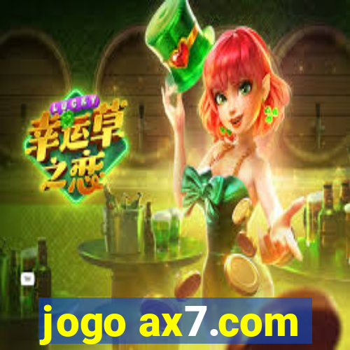 jogo ax7.com