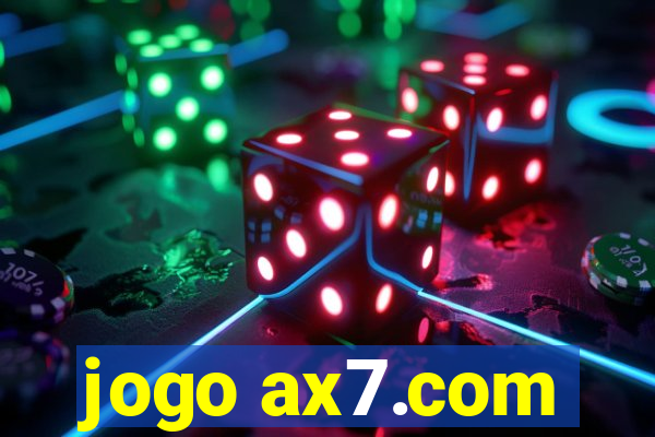 jogo ax7.com