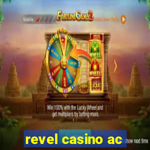 revel casino ac