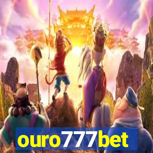 ouro777bet