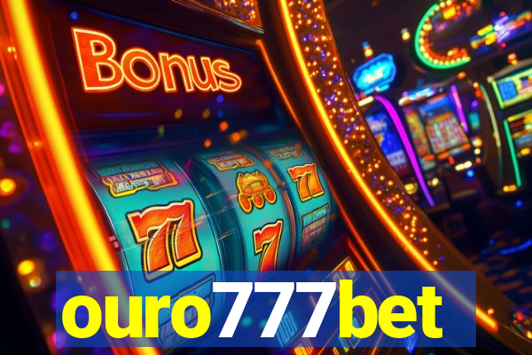 ouro777bet