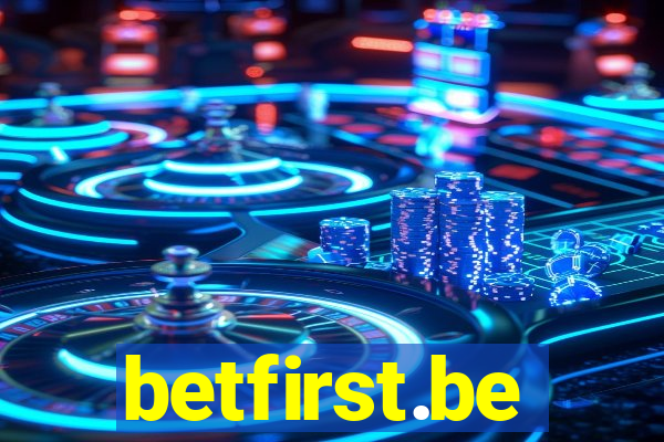 betfirst.be