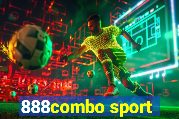 888combo sport