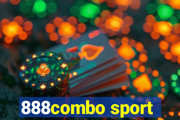 888combo sport