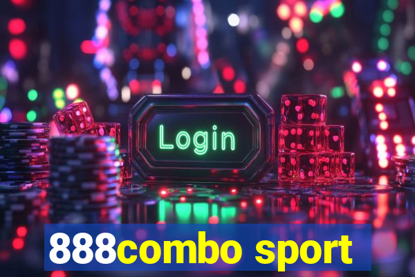 888combo sport