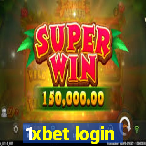 1xbet login