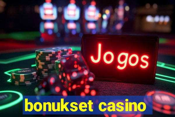 bonukset casino