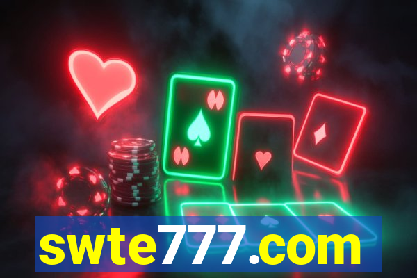 swte777.com