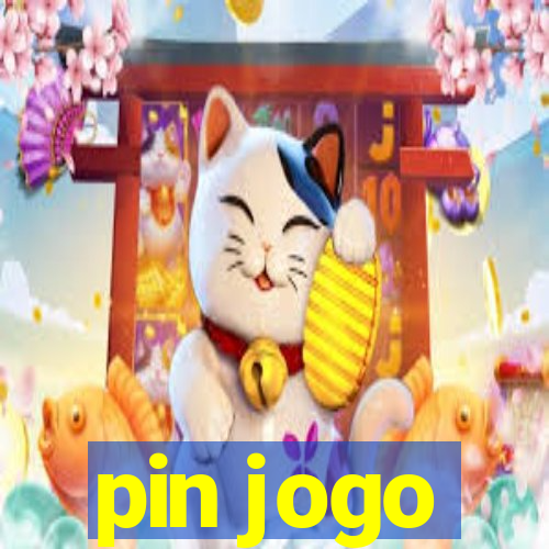 pin jogo