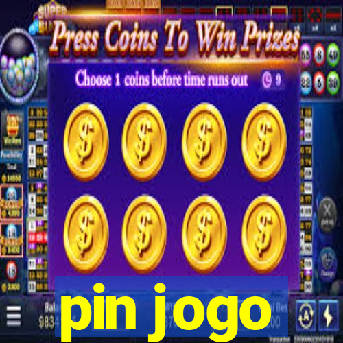 pin jogo