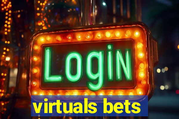 virtuals bets