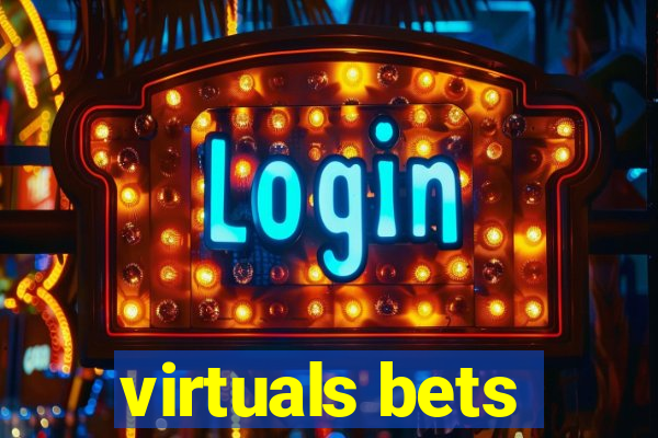 virtuals bets