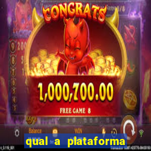 qual a plataforma de jogos do gusttavo lima