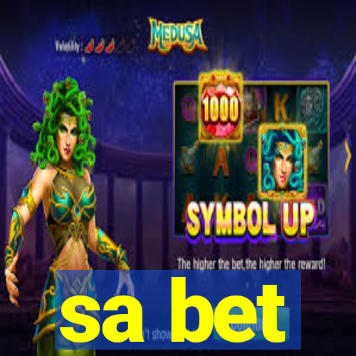 sa bet