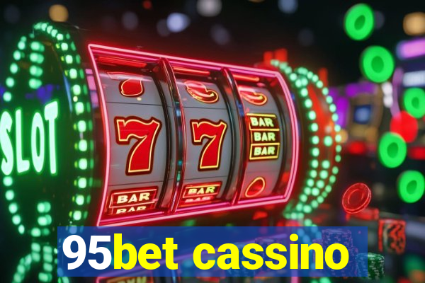 95bet cassino