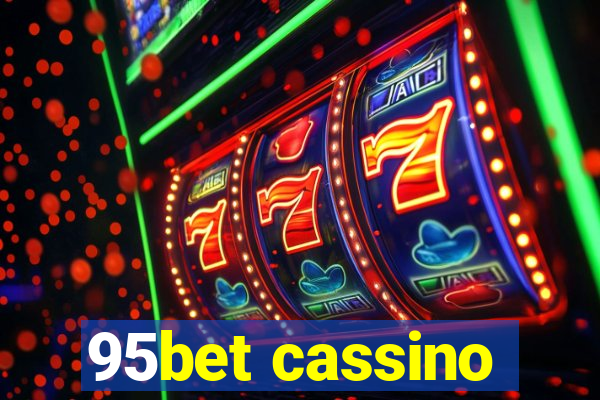 95bet cassino