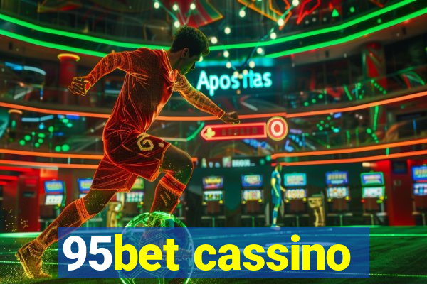 95bet cassino