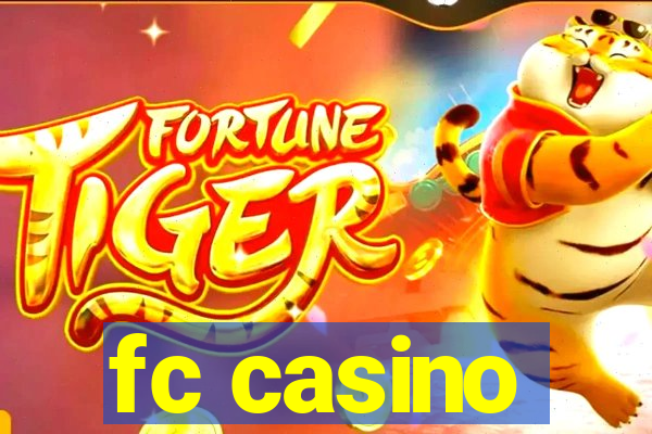 fc casino