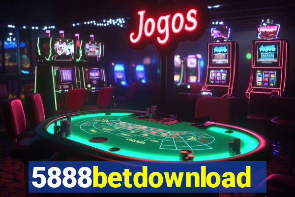 5888betdownload