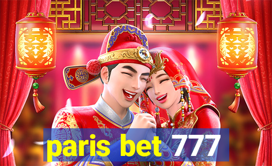 paris bet 777