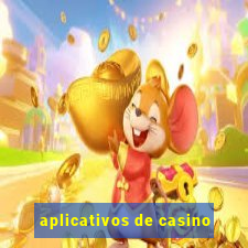 aplicativos de casino