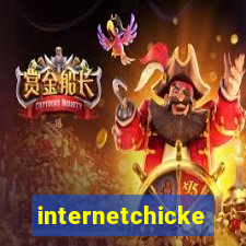 internetchicke