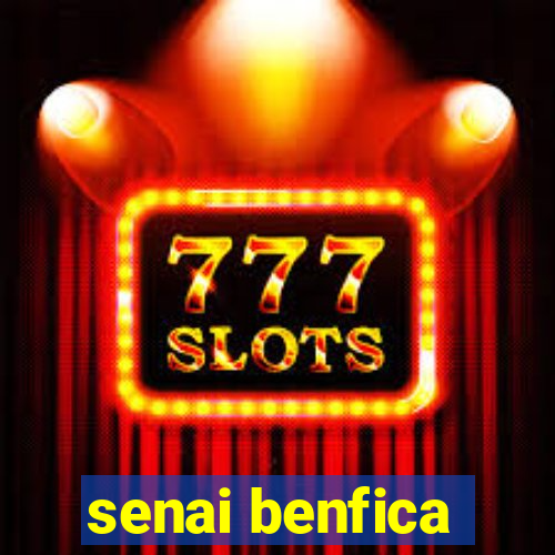 senai benfica