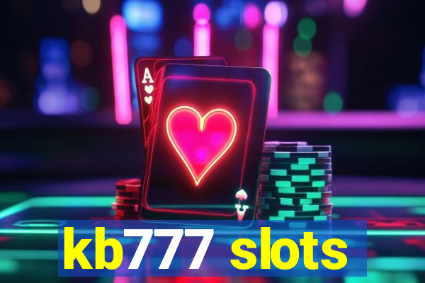 kb777 slots