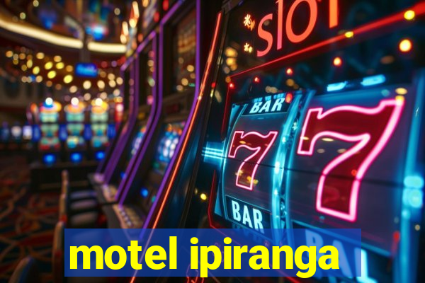 motel ipiranga