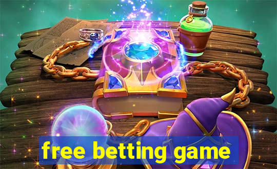 free betting game