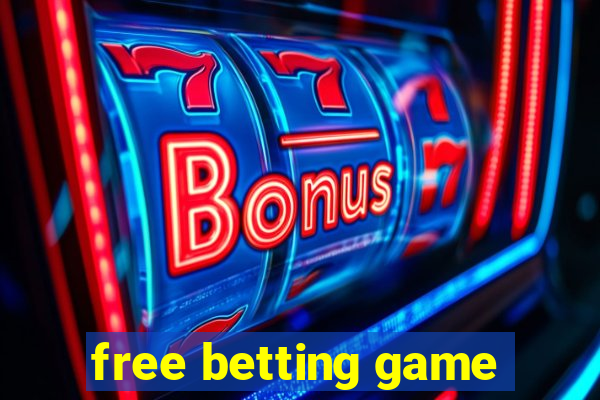 free betting game