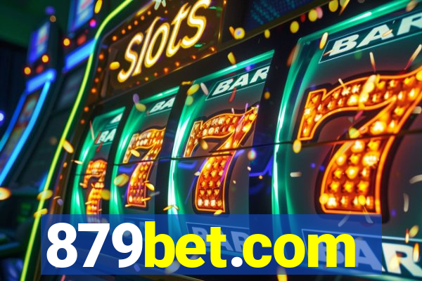 879bet.com