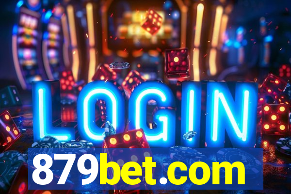 879bet.com