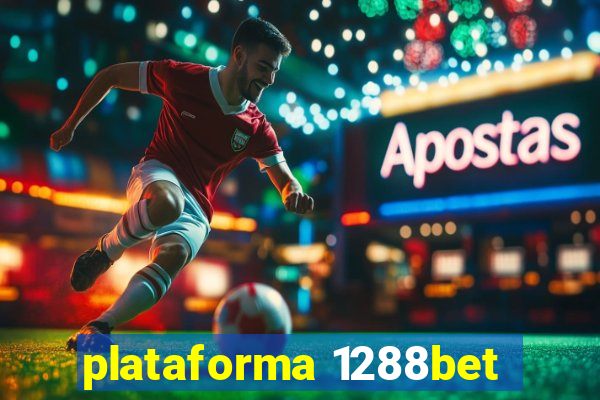 plataforma 1288bet