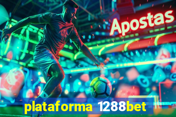 plataforma 1288bet