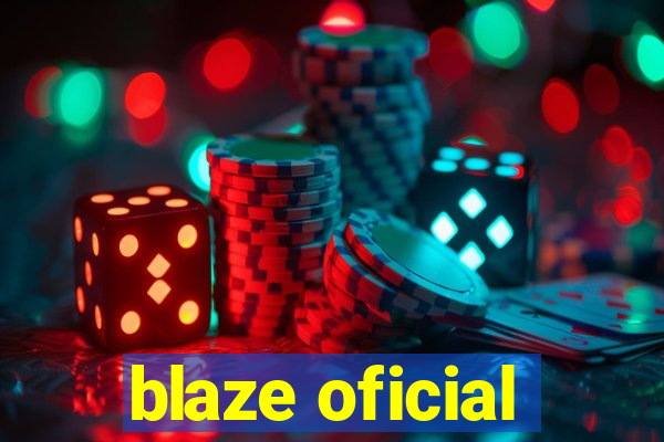 blaze oficial