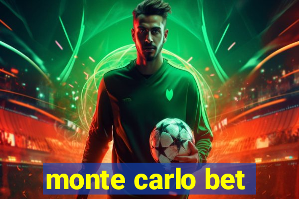 monte carlo bet