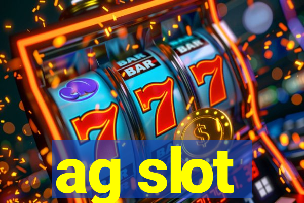 ag slot