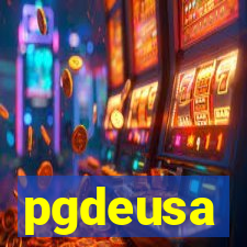 pgdeusa