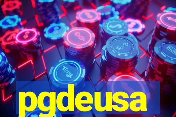 pgdeusa