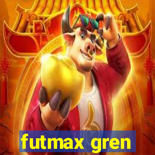 futmax gren